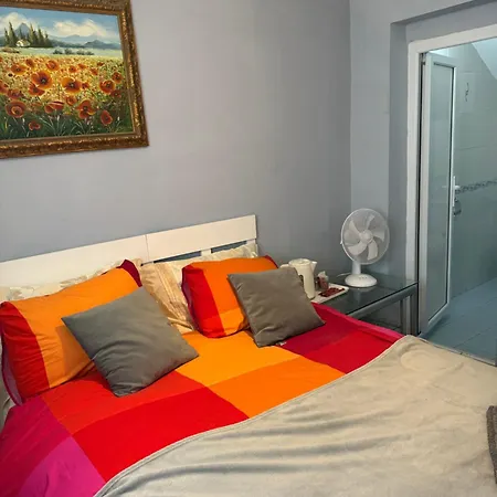 Elbarr ゲストハウス