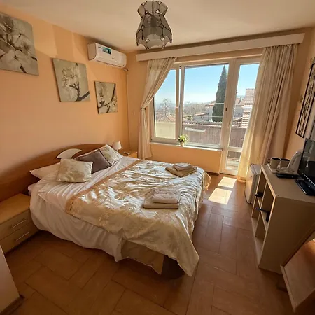 ゲストハウス Elbarr