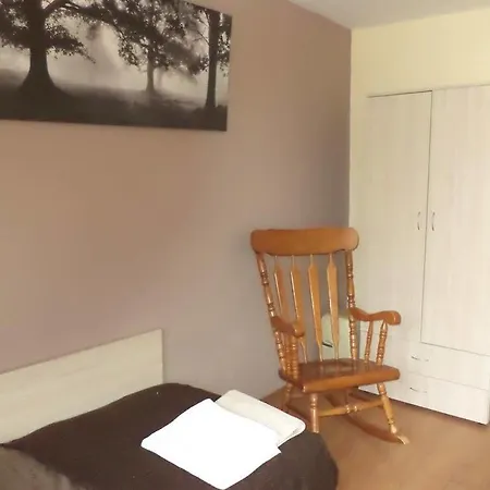 ゲストハウス Elbarr *