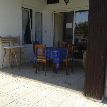 Elbarr ゲストハウス *