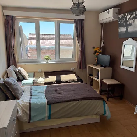 Elbarr 게스트하우스