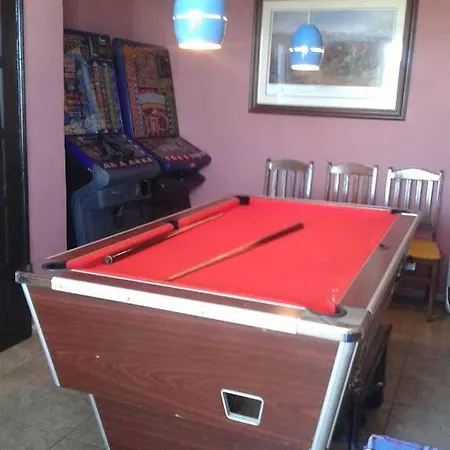 Elbarr 게스트하우스