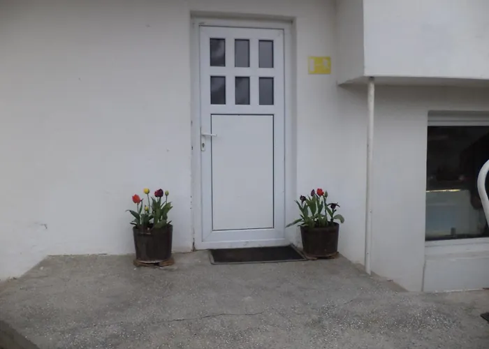 Elbarr Gasthof Rogachevo