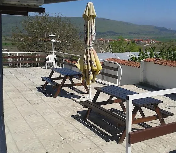 Elbarr Gasthof Rogachevo